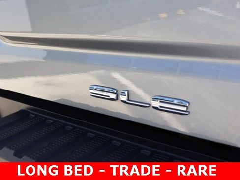 Certified 2024 GMC Sierra 2500 SLE w/ Preferred Package image 7