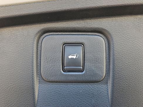 Used 2021 Nissan Murano Platinum w/ Cargo Package image 7