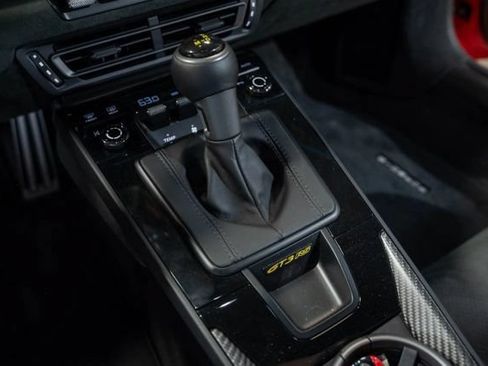 Used 2025 Porsche 911 GT3 RS RWD image 31