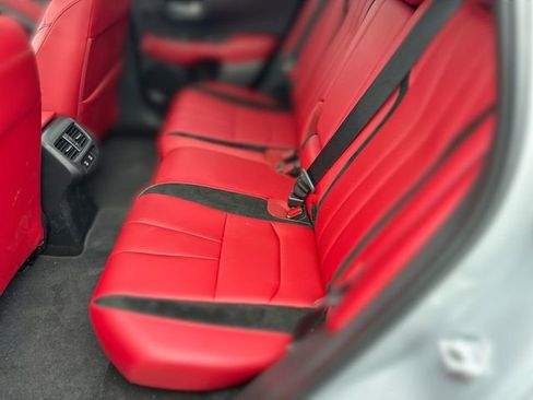 Used 2025 Acura ADX A-Spec image 23