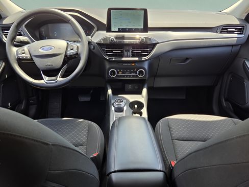 Used 2024 Ford Escape Active AWD/4WD image 12