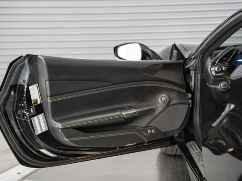 Certified 2018 Ferrari 488 Spider RWD image 23