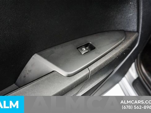 Used 2025 Kia Sportage LX FWD image 50