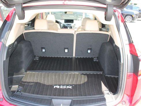 Used 2023 Acura RDX AWD image 29