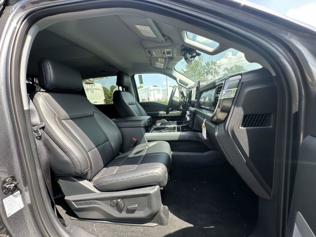 New 2026 Ford F450 Lariat AWD/4WD image 44