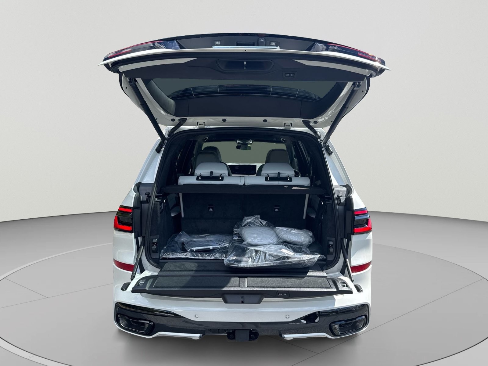New 2027 BMW X7 xDrive40i w/ M Sport Package AWD/4WD image 28