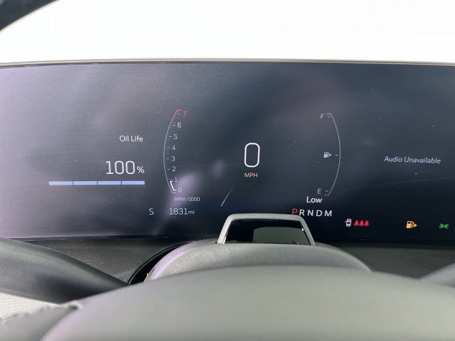 Used 2025 Cadillac CT5 Sport w/ Sun And Sound Package AWD/4WD image 11