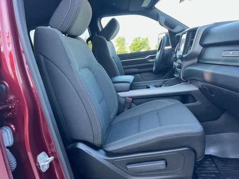Used 2023 RAM 1500 Lone Star AWD/4WD image 12