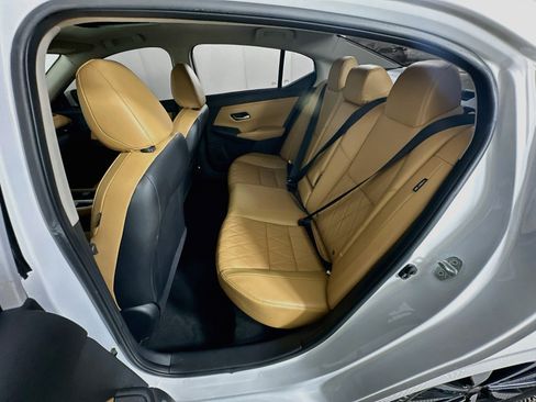 Used 2023 Nissan Sentra SV w/ SV Premium Package FWD image 27
