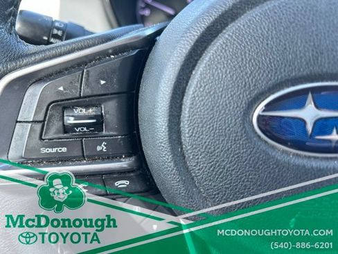 Used 2020 Subaru Outback Premium AWD/4WD image 19