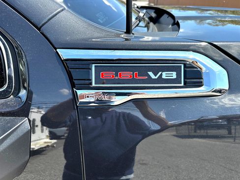 Used 2020 GMC Sierra 2500 Denali w/ Denali Ultimate Package image 34