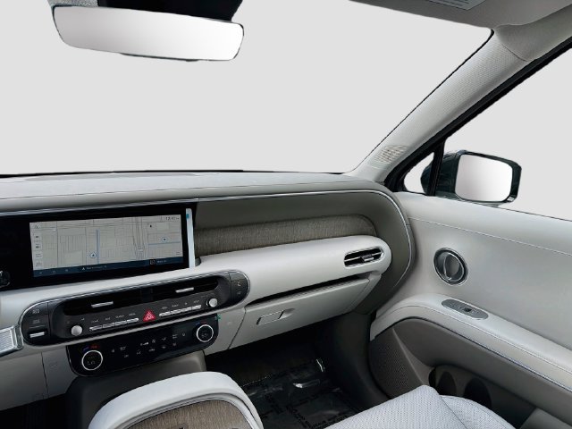 Certified 2026 Hyundai Palisade FWD Hybrid image 25