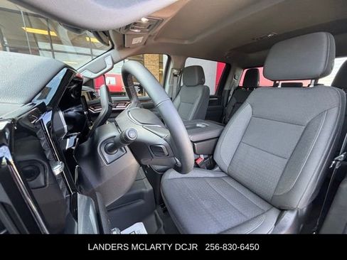 Used 2025 GMC Sierra 2500 SLE w/ SLE Value Package; image 22