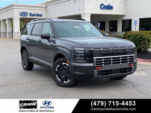 Certified 2026 Hyundai Palisade XRT Pro AWD/4WD image 1