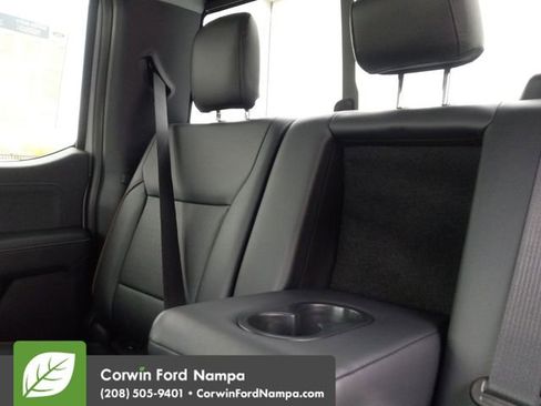 New 2026 Ford F350 Lariat w/ FX4 Off-Road Package image 24