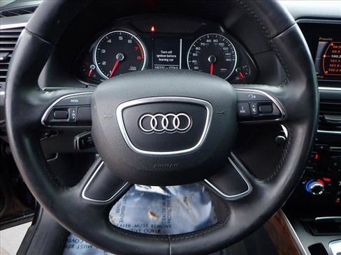 Used 2014 Audi Q5 2.0T Premium w/ Lighting Package image 15