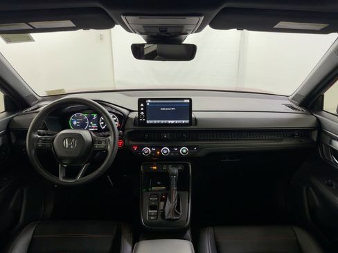 Certified 2024 Honda CR-V Sport-L image 16
