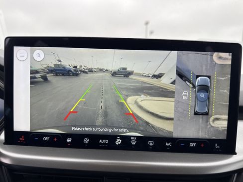 Certified 2023 Ford Escape Active w/ Tech Pack #2 image 47