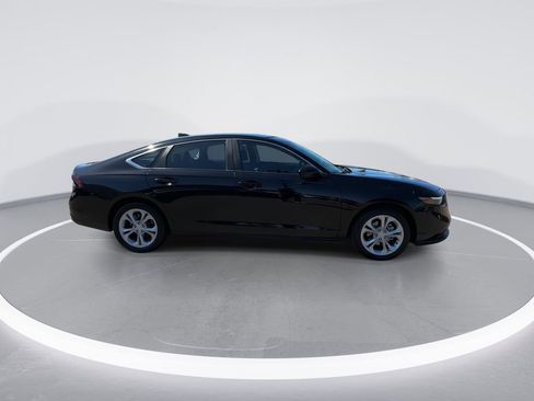 Certified 2023 Honda Accord LX image 15
