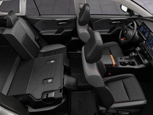 New 2026 Toyota RAV4 AWD image 22