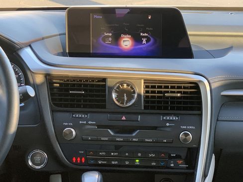 Used 2017 Lexus RX 350 FWD image 31