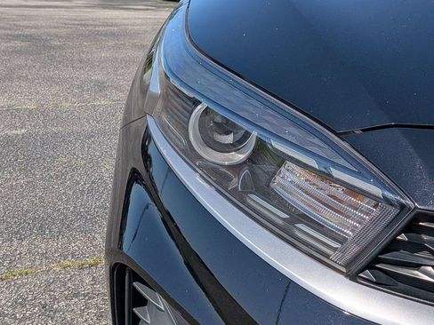 Used 2024 Kia Forte LXS FWD image 13