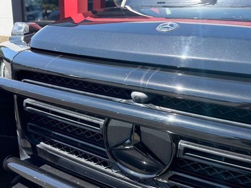 Used 2021 Mercedes-Benz G 550 image 3