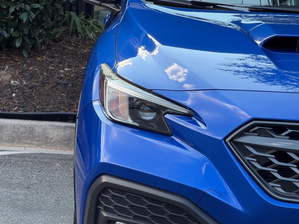Used 2022 Subaru WRX Premium AWD/4WD image 4