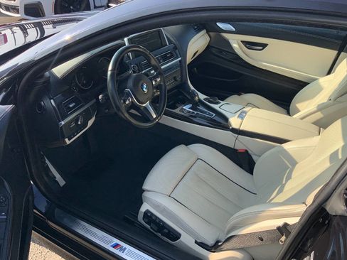 Used 2015 BMW 640i Coupe RWD image 23