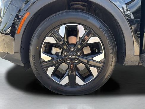 Certified 2023 Kia Sportage X-Line w/ X-Line Premium Package AWD/4WD image 33