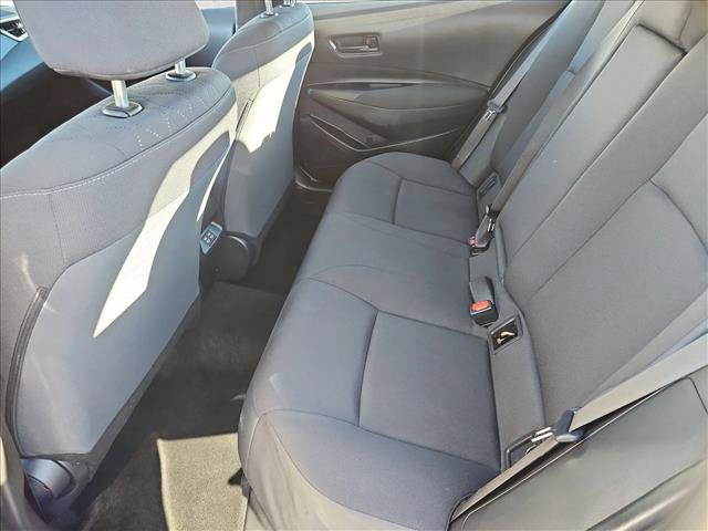 Used 2025 Toyota Corolla LE FWD image 24