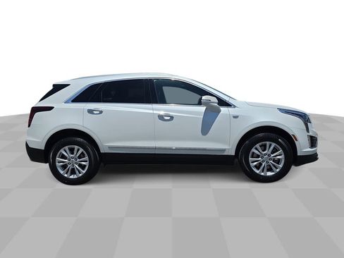 Used 2023 Cadillac XT5 Luxury FWD image 9