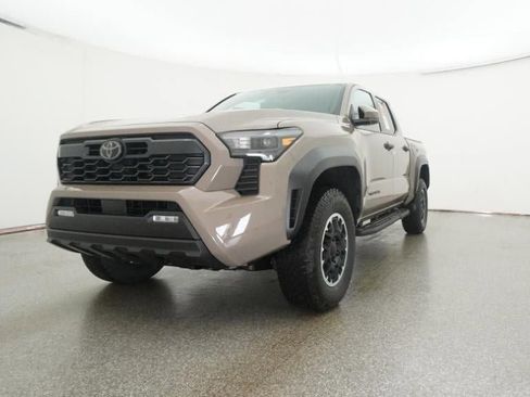 New 2026 Toyota Tacoma TRD Off-Road image 32