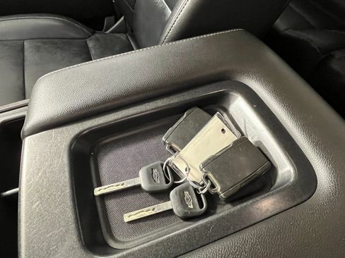 Used 2015 Chevrolet Silverado 1500 LT w/ Rally 2 Edition image 28