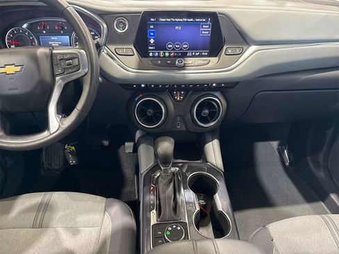 Used 2022 Chevrolet Blazer LT image 6