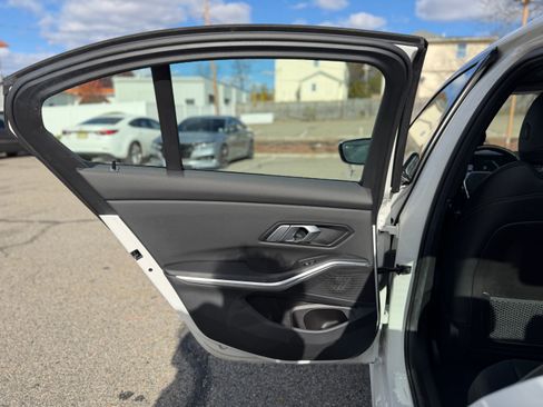 Used 2023 BMW 330i xDrive Sedan w/ Driving Assistance Package image 23