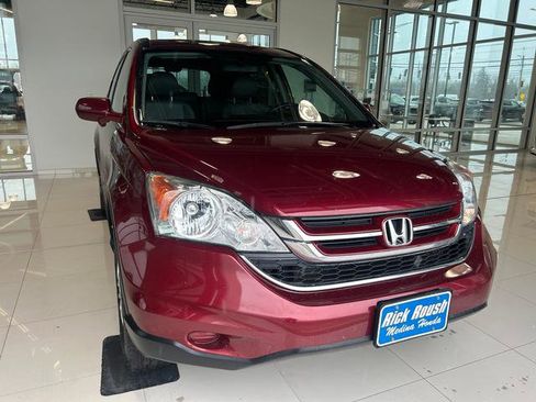 Used 2010 Honda CR-V EX-L image 5