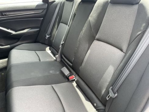 Used 2021 Honda Accord LX image 18