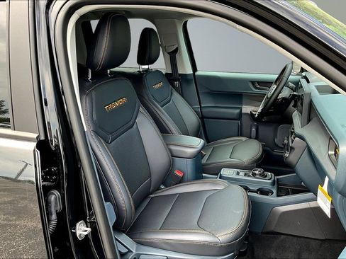 New 2026 Ford Maverick Tremor AWD/4WD image 11