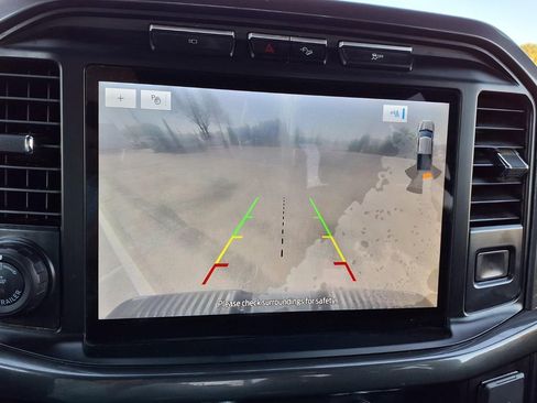 Used 2023 Ford F150 XLT w/ Equipment Group 302A High image 32