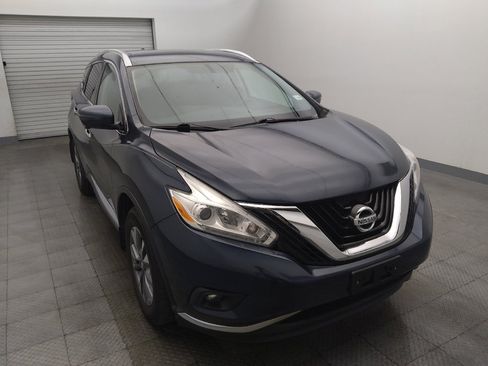 Used 2017 Nissan Murano SL FWD image 14