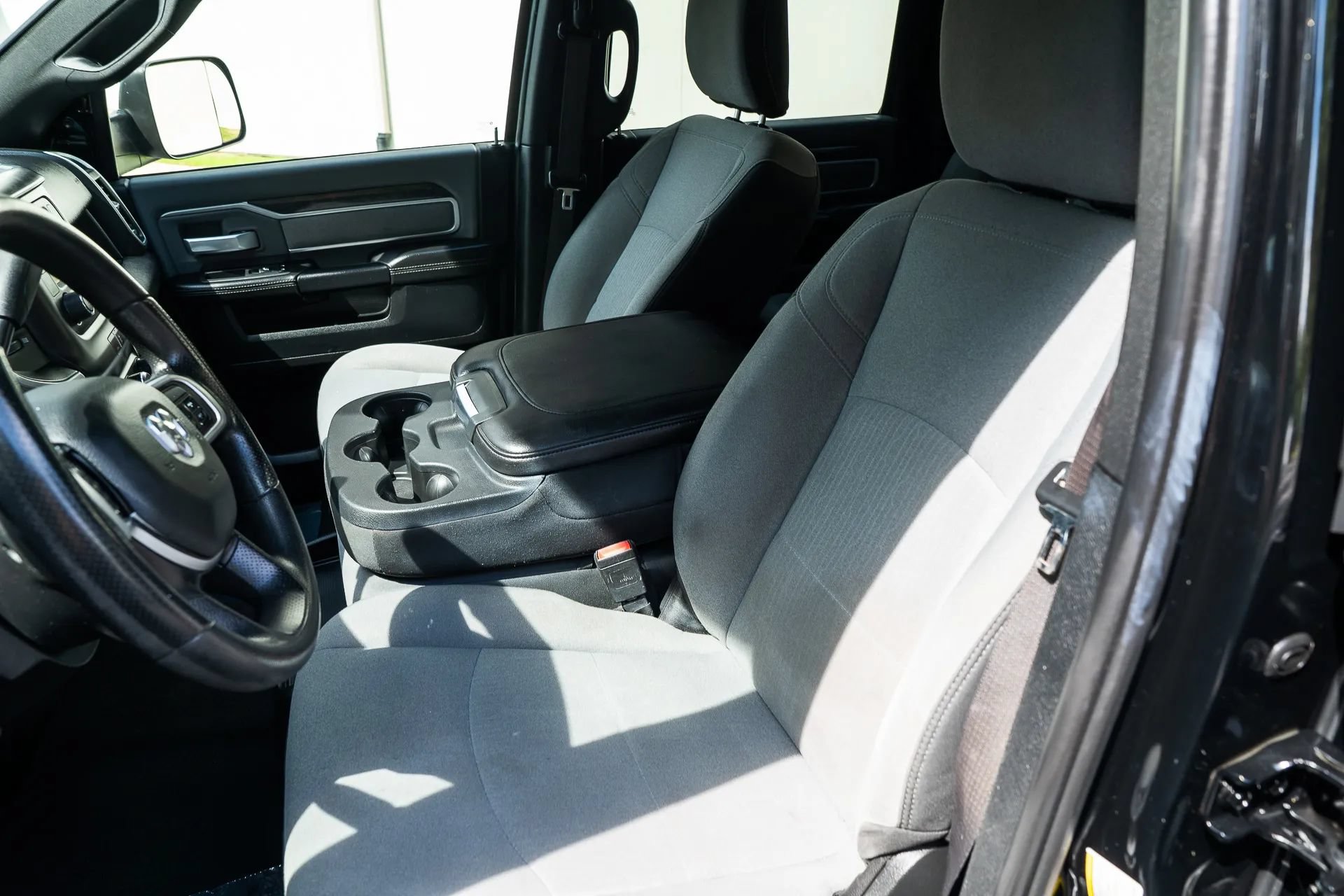 Used 2021 RAM 2500 Big Horn AWD/4WD image 18