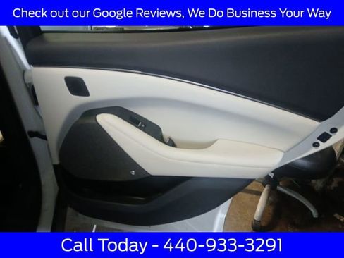 Certified 2022 Ford Mustang Mach-E Premium w/ Ice White Appearance Package image 40