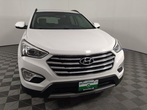 Used 2015 Hyundai Santa Fe GLS w/ Option Group 02 FWD image 14