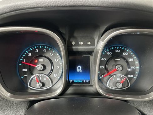 Used 2015 Chevrolet Malibu LS w/ Protection Package FWD image 14