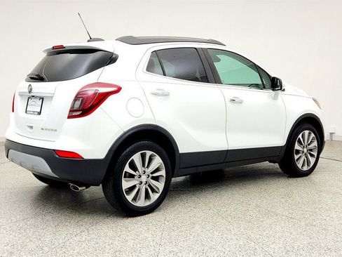Used 2019 Buick Encore Preferred FWD image 5