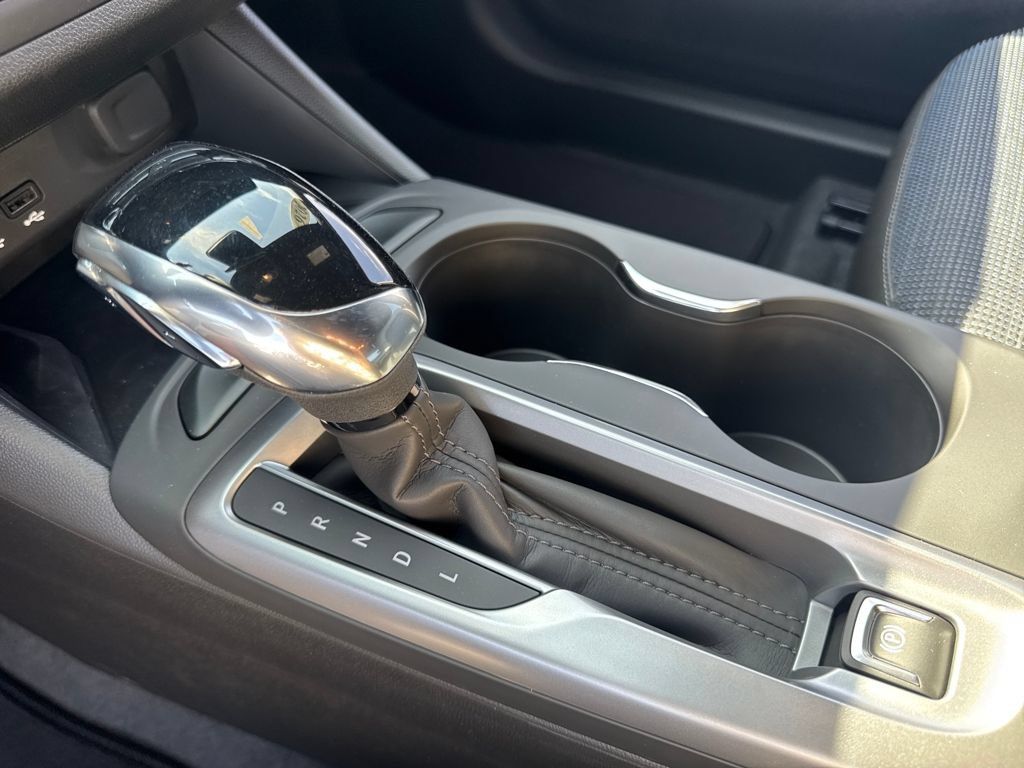 New 2026 Buick Envista Preferred w/ Convenience I Package FWD image 17