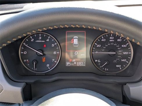 Certified 2025 Subaru Crosstrek 2.5i Wilderness w/ Wilderness Package image 21