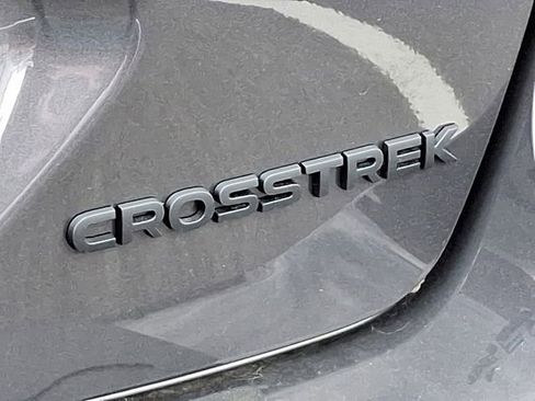 New 2026 Subaru Crosstrek 2.0i Premium image 25