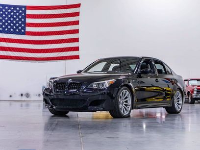 Used 2006 BMW M5